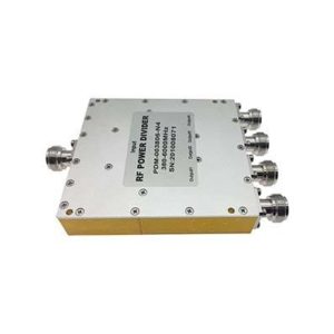 Делитель мощности RFOne PDM-003806-N4