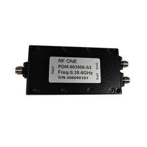Делитель мощности RFOne PDM-003806-S2