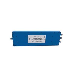 Делитель мощности RFOne PDM-003806-S3