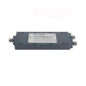 Делитель мощности RFOne PDM-003808-S2