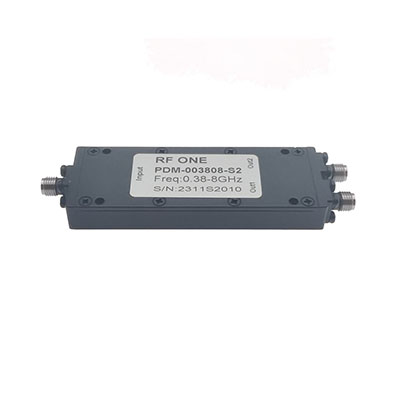Делитель мощности RFOne PDM-003808-S2