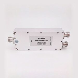 Делитель мощности RFOne PDM-00401-N2-100