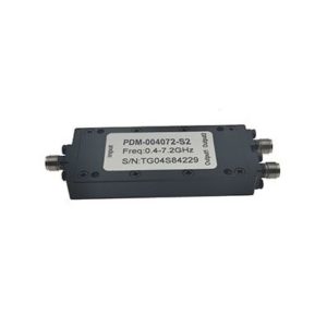 Делитель мощности RFOne PDM-004072-S2