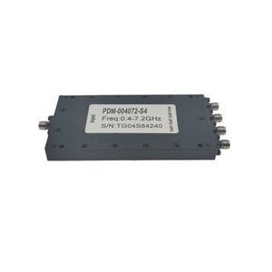 Делитель мощности RFOne PDM-004072-S4