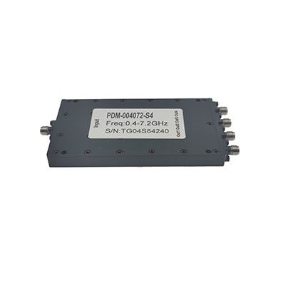 Делитель мощности RFOne PDM-004072-S4