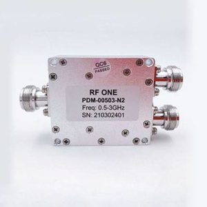 Делитель мощности RFOne PDM-00503-N2