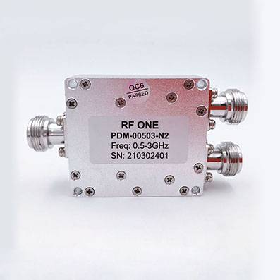 Делитель мощности RFOne PDM-00503-N2