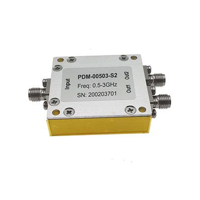 Делитель мощности RFOne PDM-00503-S2