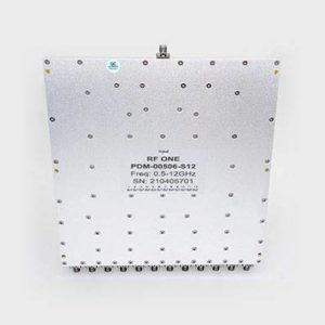 Делитель мощности RFOne PDM-00506-S12