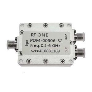 Делитель мощности RFOne PDM-00506-S2