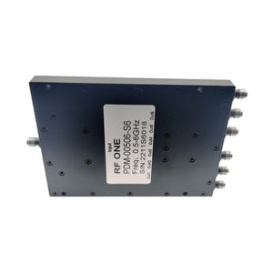 Делитель мощности RFOne PDM-00506-S6