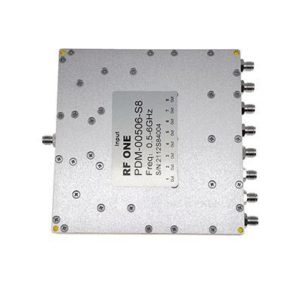 Делитель мощности RFOne PDM-00506-S8