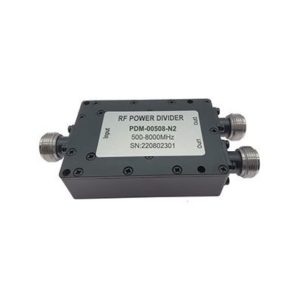 Делитель мощности RFOne PDM-00508-N2