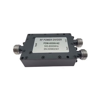Делитель мощности RFOne PDM-00508-N2