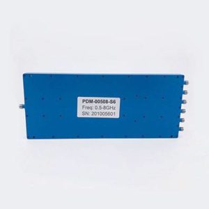 Делитель мощности RFOne PDM-00508-S6