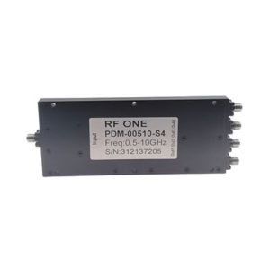 Делитель мощности RFOne PDM-00510-S4
