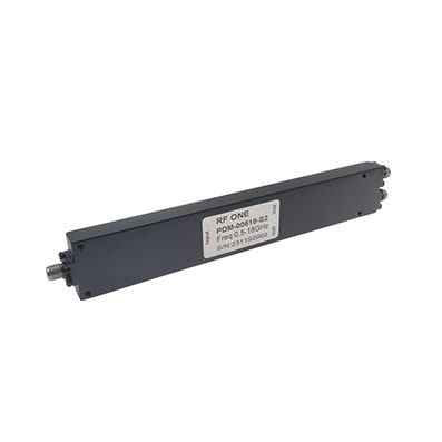 Делитель мощности RFOne PDM-00518-S2