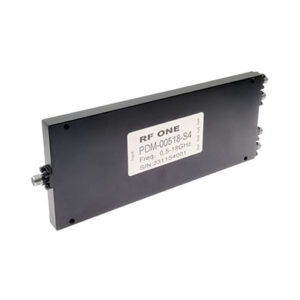 Делитель мощности RFOne PDM-00518-S4