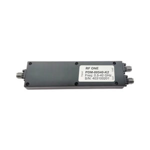 Делитель мощности RFOne PDM-00540-K2