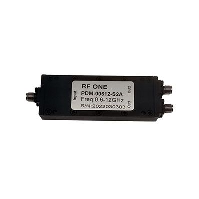 Делитель мощности RFOne PDM-00612-S2A