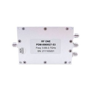 Делитель мощности RFOne PDM-0069027-S3