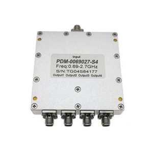 Делитель мощности RFOne PDM-0069027-S4