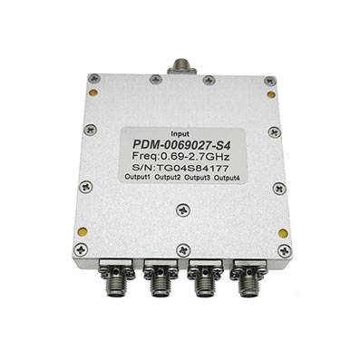 Делитель мощности RFOne PDM-0069027-S4