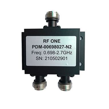 Делитель мощности RFOne PDM-00698027-N2