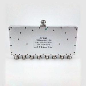 Делитель мощности RFOne PDM-00698027-N8