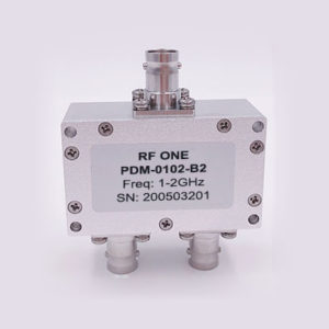 Делитель мощности RFOne PDM-0102-B2