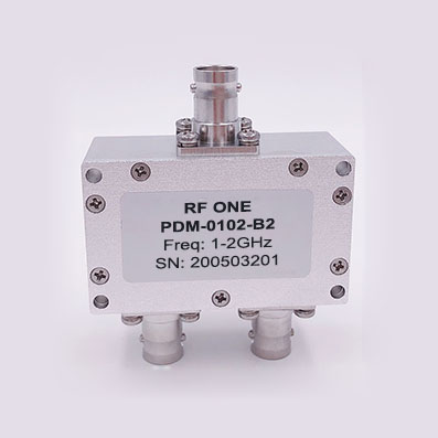 Делитель мощности RFOne PDM-0102-B2