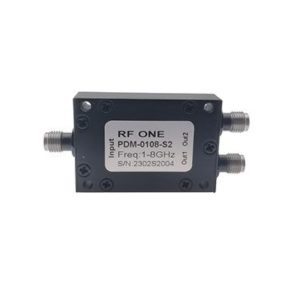 Делитель мощности RFOne PDM-0108-S2