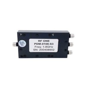 Делитель мощности RFOne PDM-0108-S3