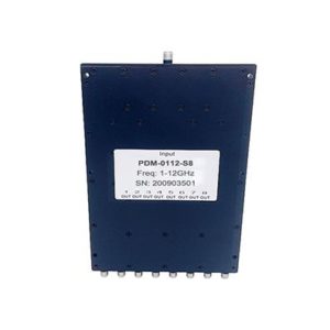 Делитель мощности RFOne PDM-0112-S8
