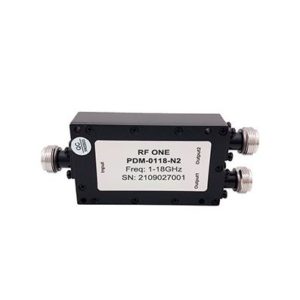 Делитель мощности RFOne PDM-0118-N2