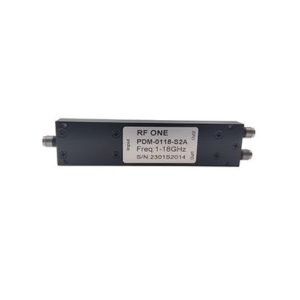 Делитель мощности RFOne PDM-0118-S2A