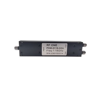 Делитель мощности RFOne PDM-0118-S2A