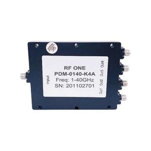 Делитель мощности RFOne PDM-0140-K4A