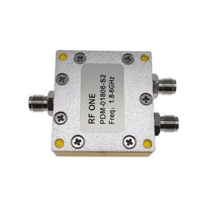 Делитель мощности RFOne PDM-01806-S2