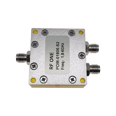 Делитель мощности RFOne PDM-01806-S2