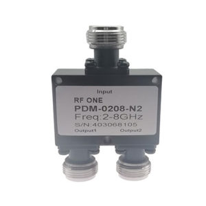 Делитель мощности RFOne PDM-0208-N2