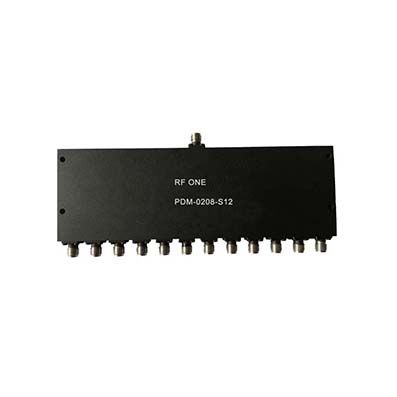Делитель мощности RFOne PDM-0208-S12