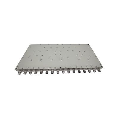 Делитель мощности RFOne PDM-0208-S16