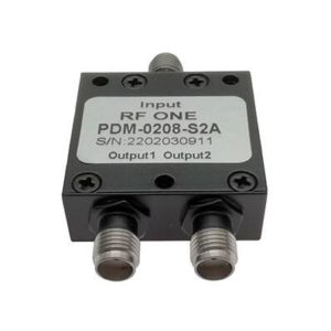 Делитель мощности RFOne PDM-0208-S2A
