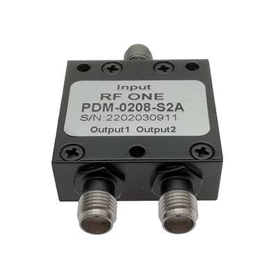 Делитель мощности RFOne PDM-0208-S2A