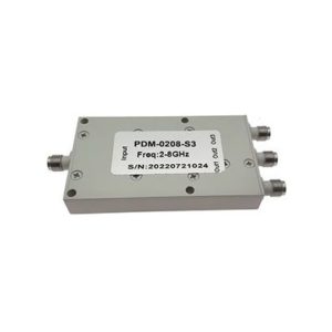 Делитель мощности RFOne PDM-0208-S3