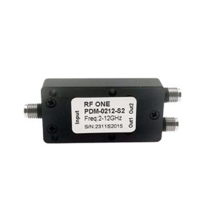 Делитель мощности RFOne PDM-0212-S2