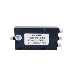Делитель мощности RFOne PDM-0218-S3
