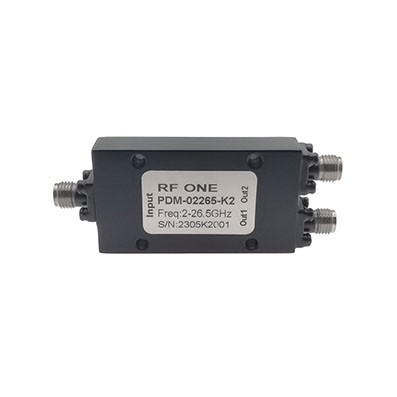 Делитель мощности RFOne PDM-02265-K2
