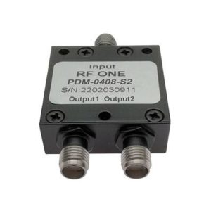 Делитель мощности RFOne PDM-0408-S2